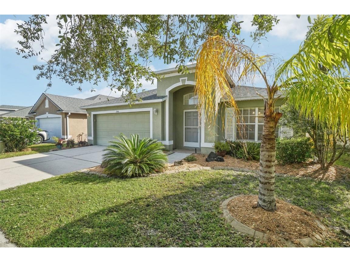 7444 Tower Bridge Drive Wesley Chapel FL 33545 G5093637 image1