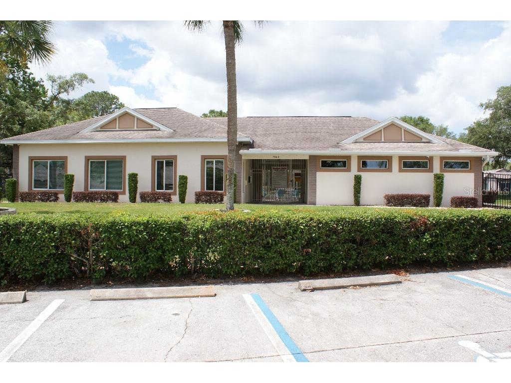 7445 Crestwood Drive Weeki Wachee FL 34613 TB8520465 image35