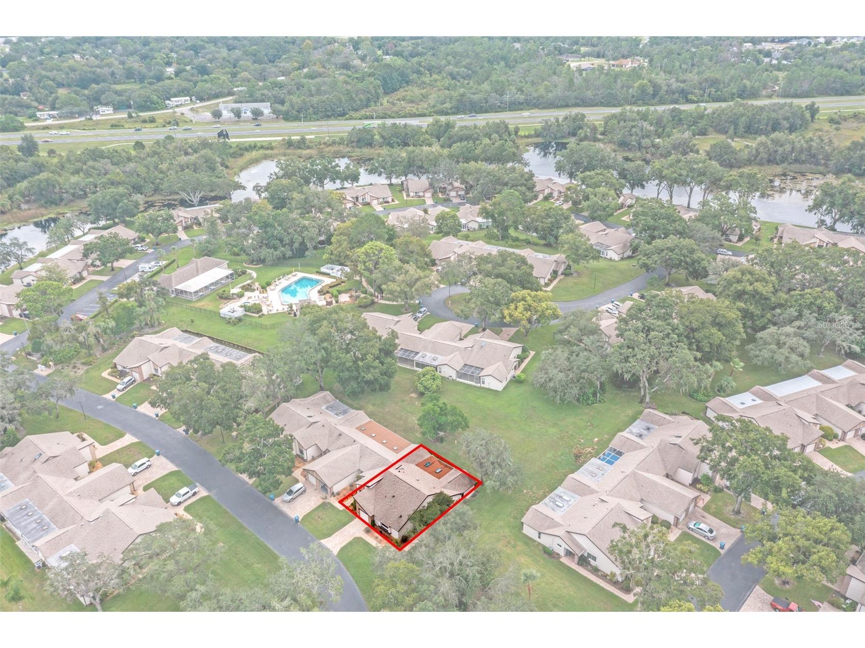 7445 Crestwood Drive Weeki Wachee FL 34613 W7883007 image40