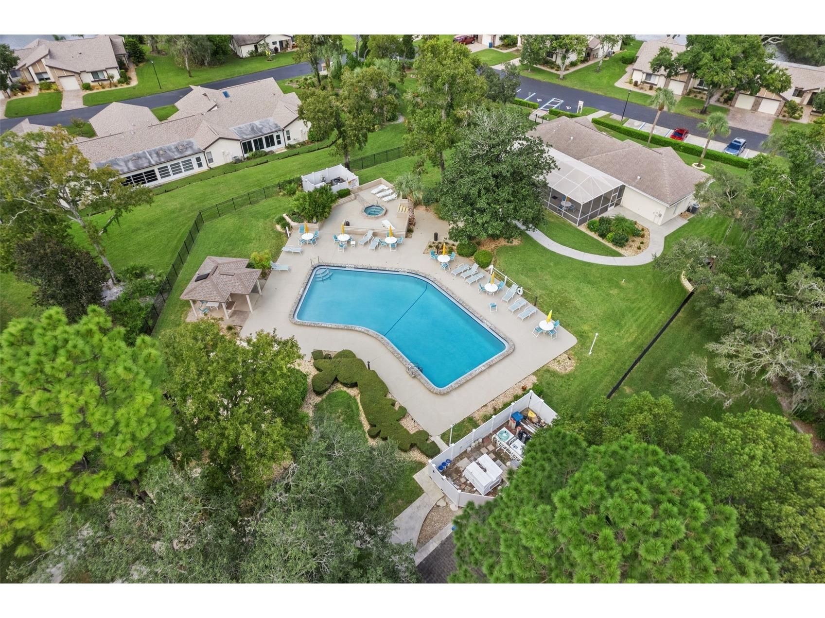 7445 Crestwood Drive Weeki Wachee FL 34613 W7883007 image49