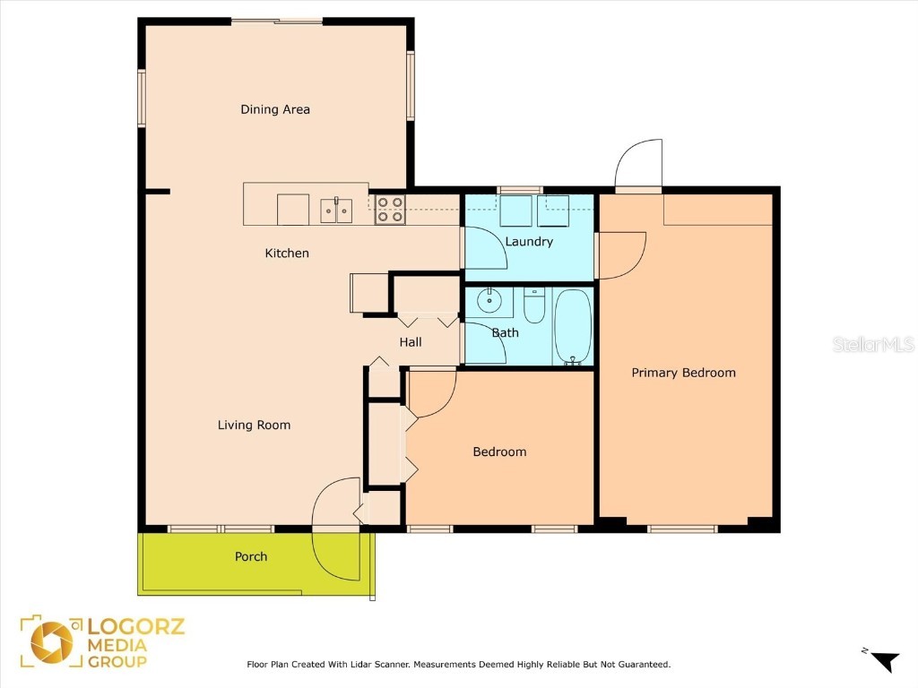 7445 Daggett Terrace New Port Richey FL 34655 TB8404072 image28