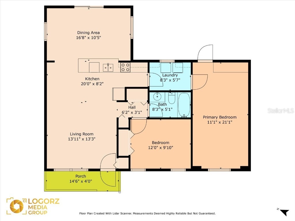 7445 Daggett Terrace New Port Richey FL 34655 TB8404072 image29