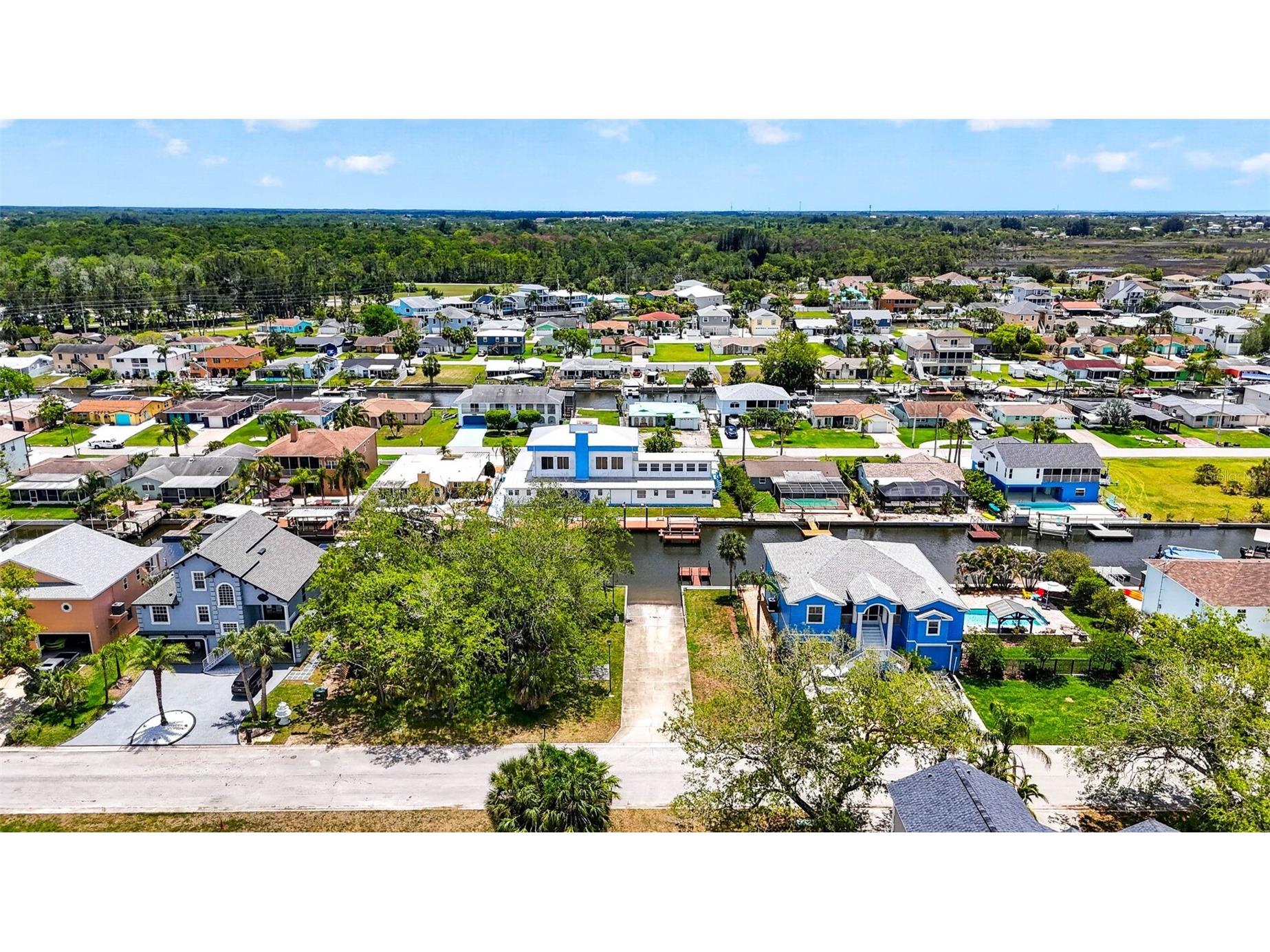 7445 Gulf Way Hudson FL 34667 W7885987 image67