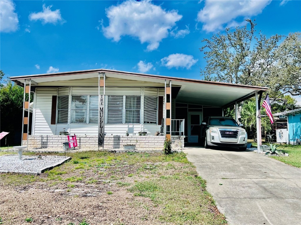 7445 Montrose Avenue Brooksville FL 34613 W7853126 image1