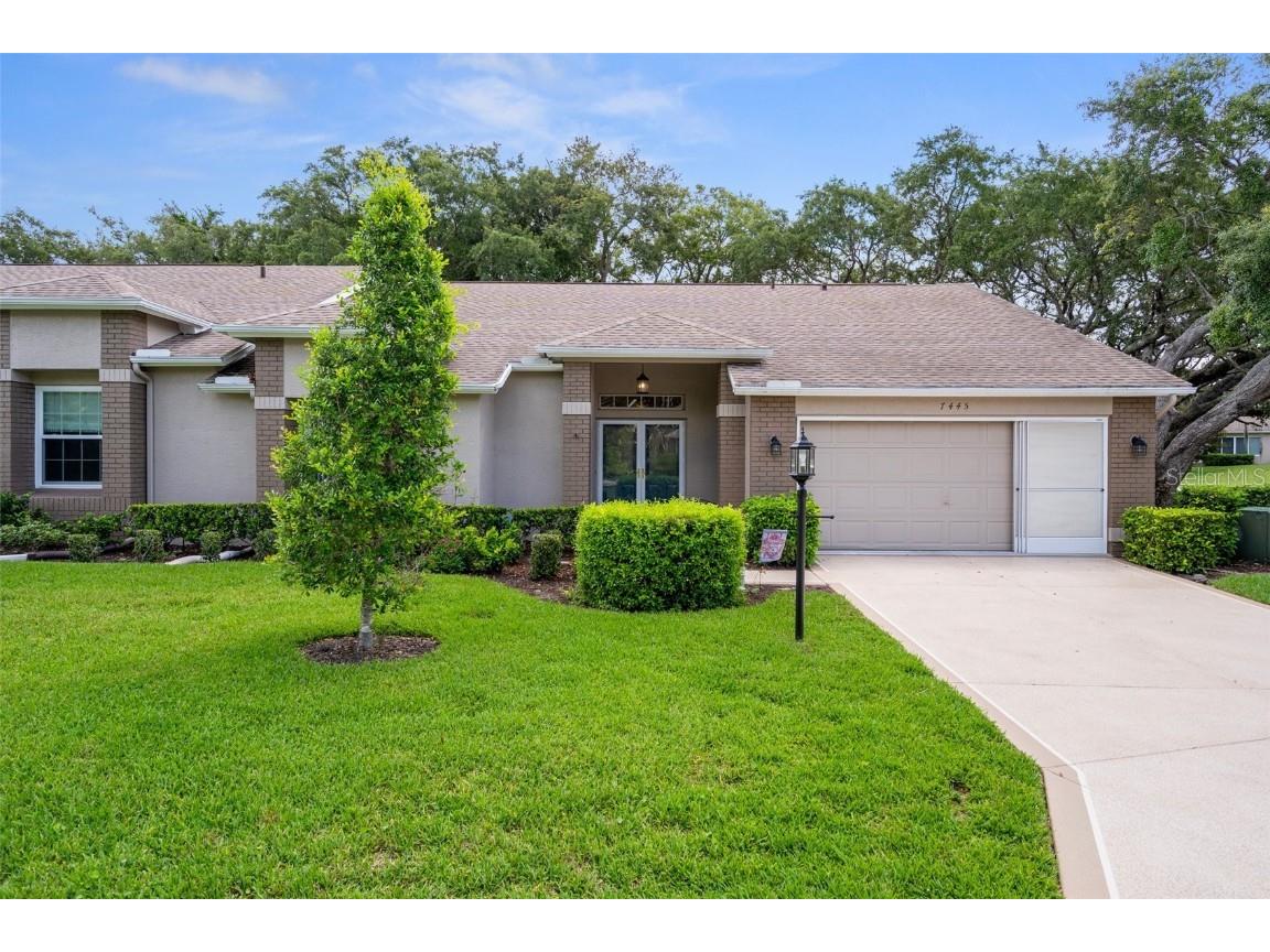 7445 Nature Walk Drive Spring Hill FL 34606 W7876803 image1