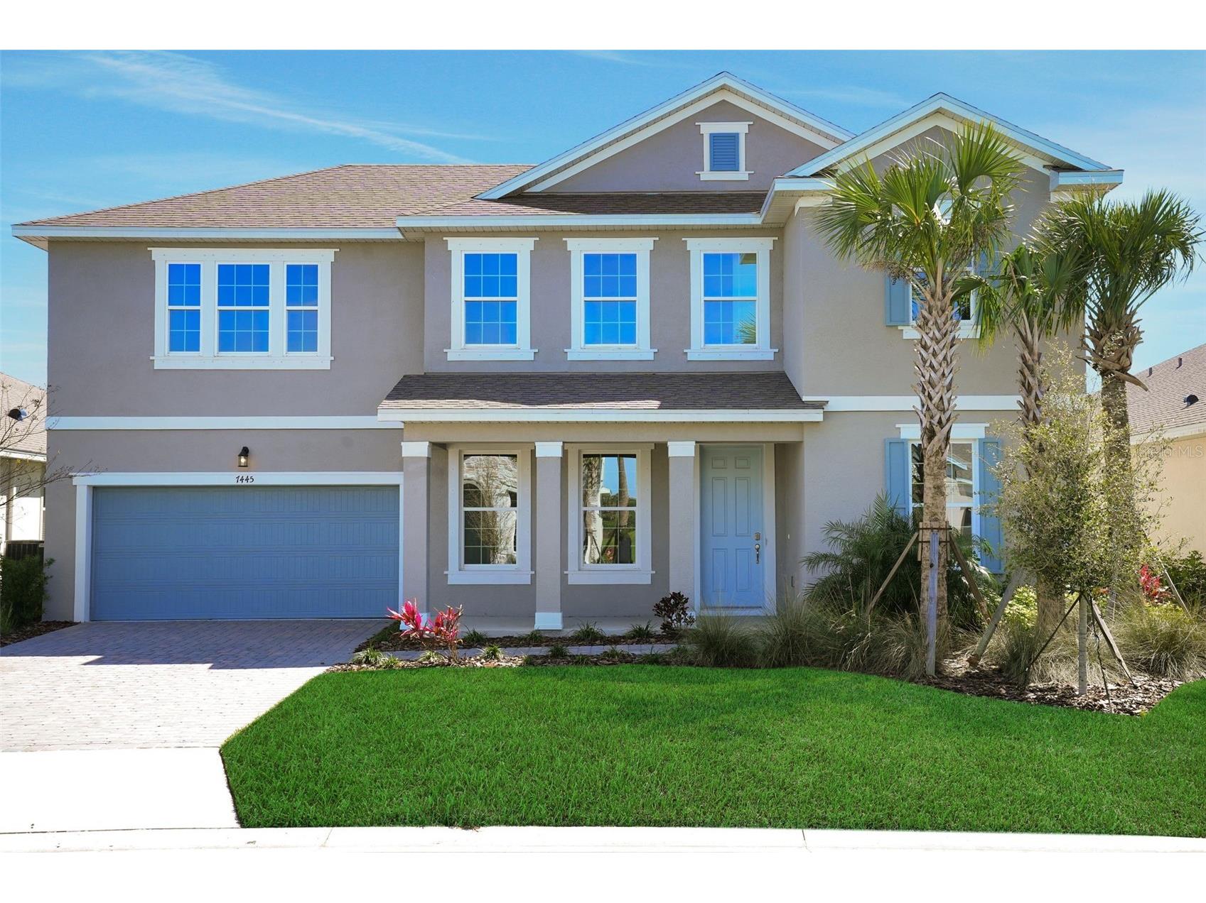 7445 Sea Manatee Street Parrish FL 34219 - SEAIRE LAGOON G5108424 image5