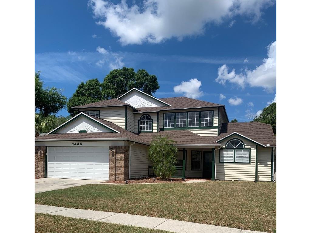 7445 Swan Lake Drive New Port Richey FL 34655 U8195959 image1