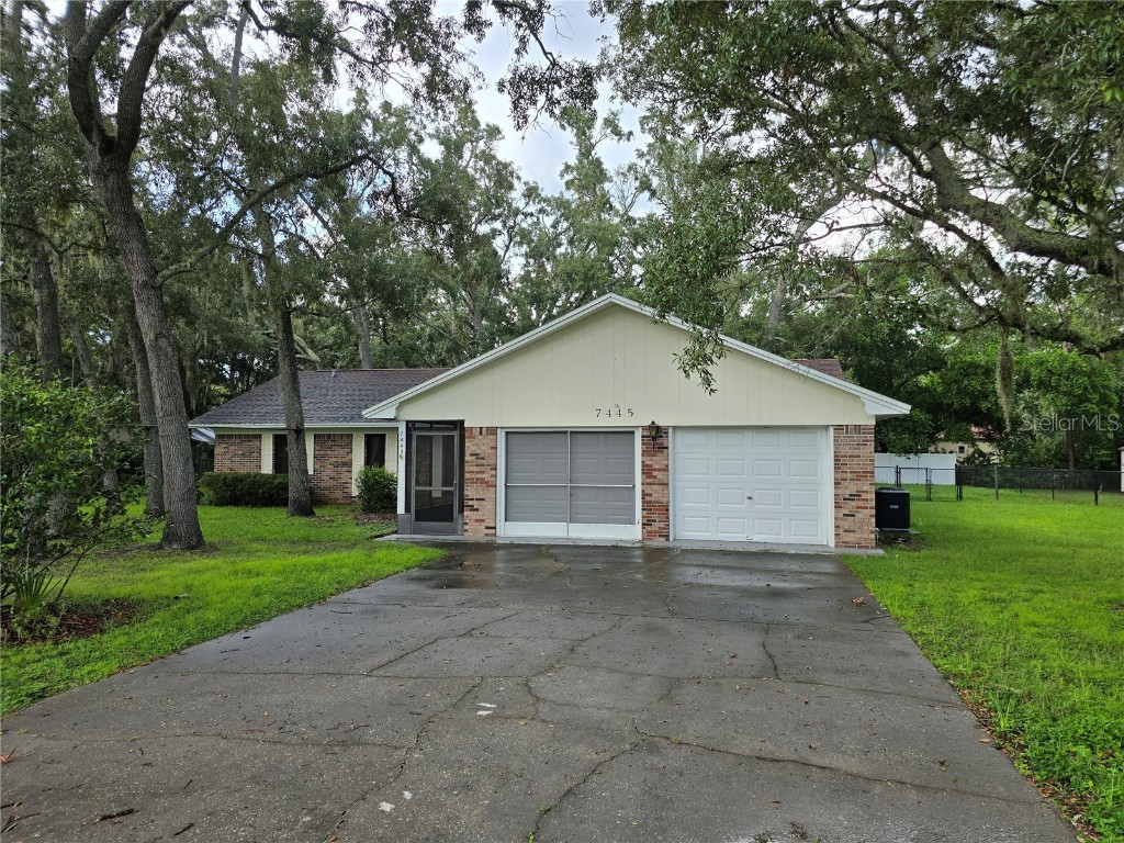 7445 Toucan Trail Spring Hill FL 34606 W7867951 image1