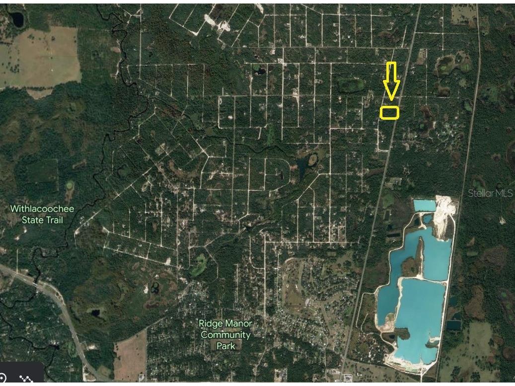 7445 Treiman Boulevard Webster FL 33597 T3432430 image1