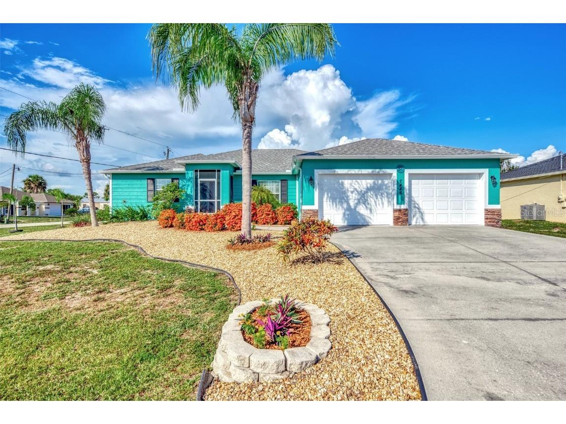 7445 Watson Ln Port Charlotte FL 33981 D6131722 image1