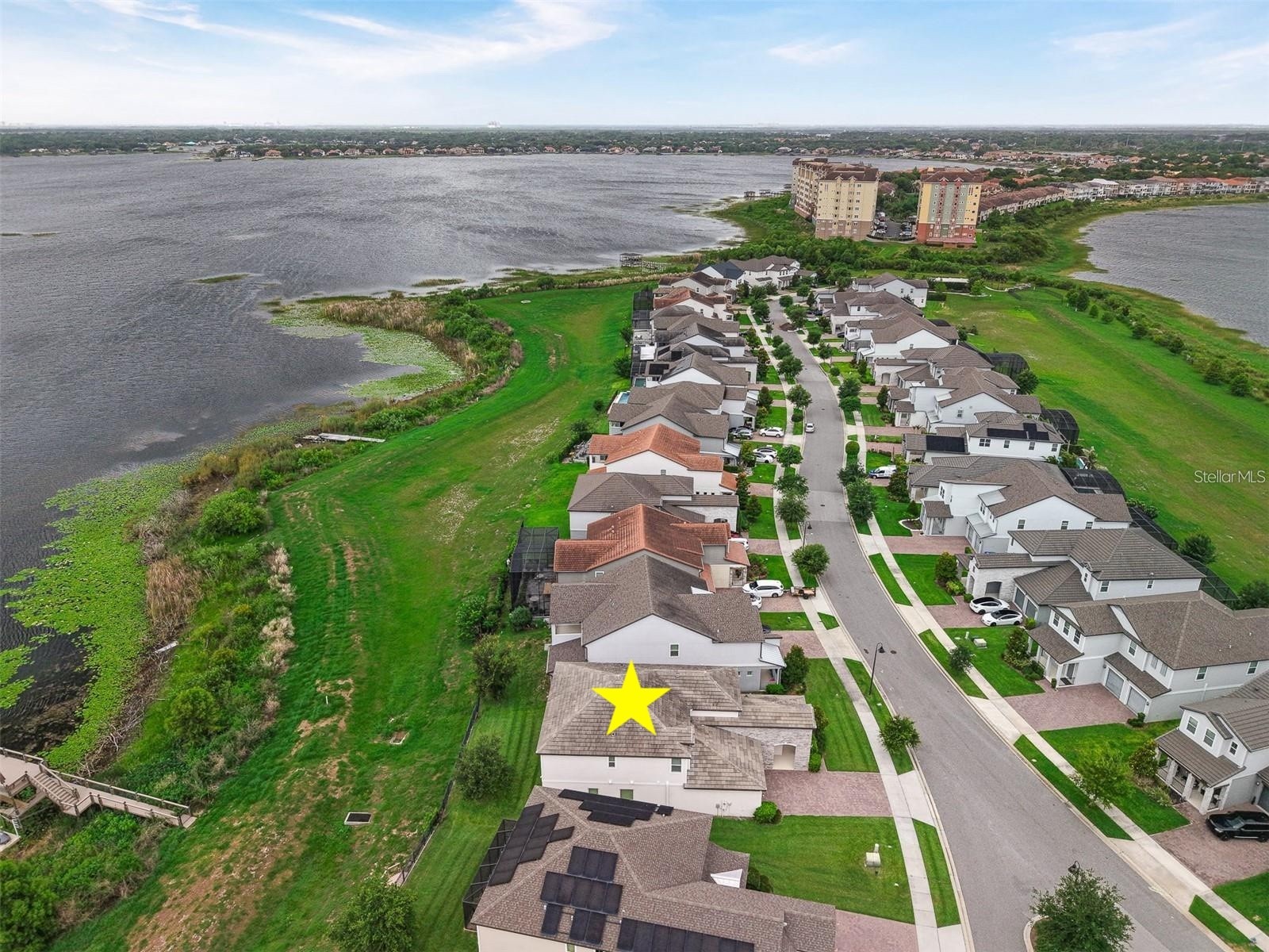 7446 Alpine Butterfly Lane Orlando FL 32819 - Big Sand Lake O6422286 image2
