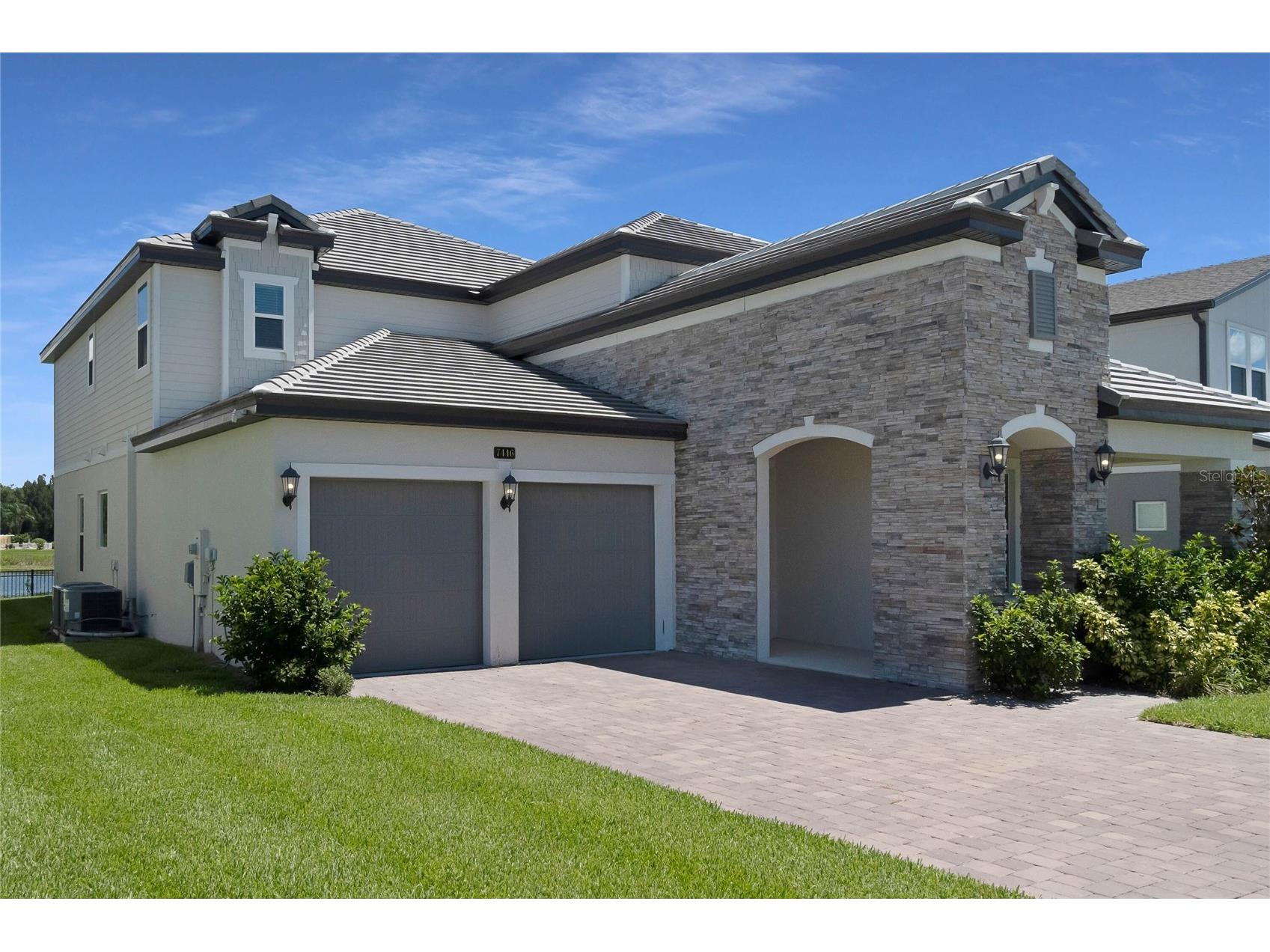 7446 Alpine Butterfly Lane Orlando FL 32819 - Big Sand Lake O6422286 image3