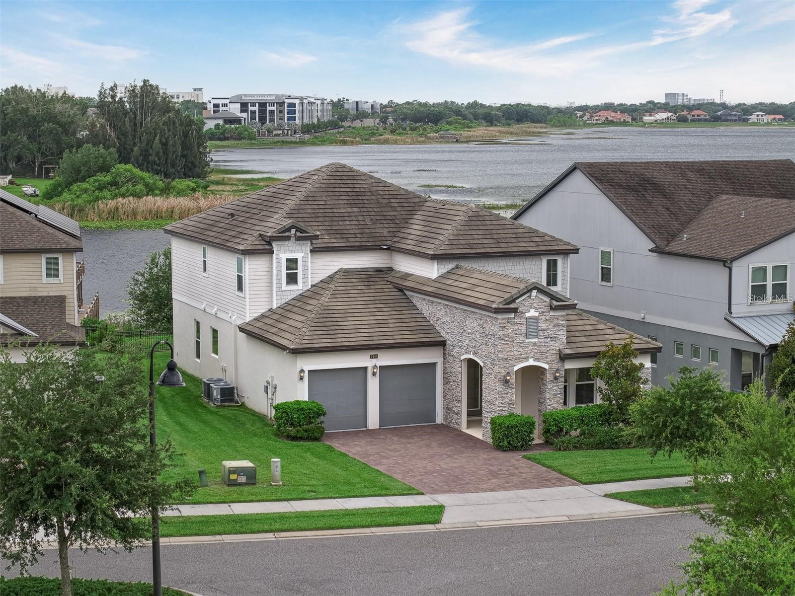 7446 Alpine Butterfly Lane Orlando FL 32819 - Big Sand Lake O6422286 image4