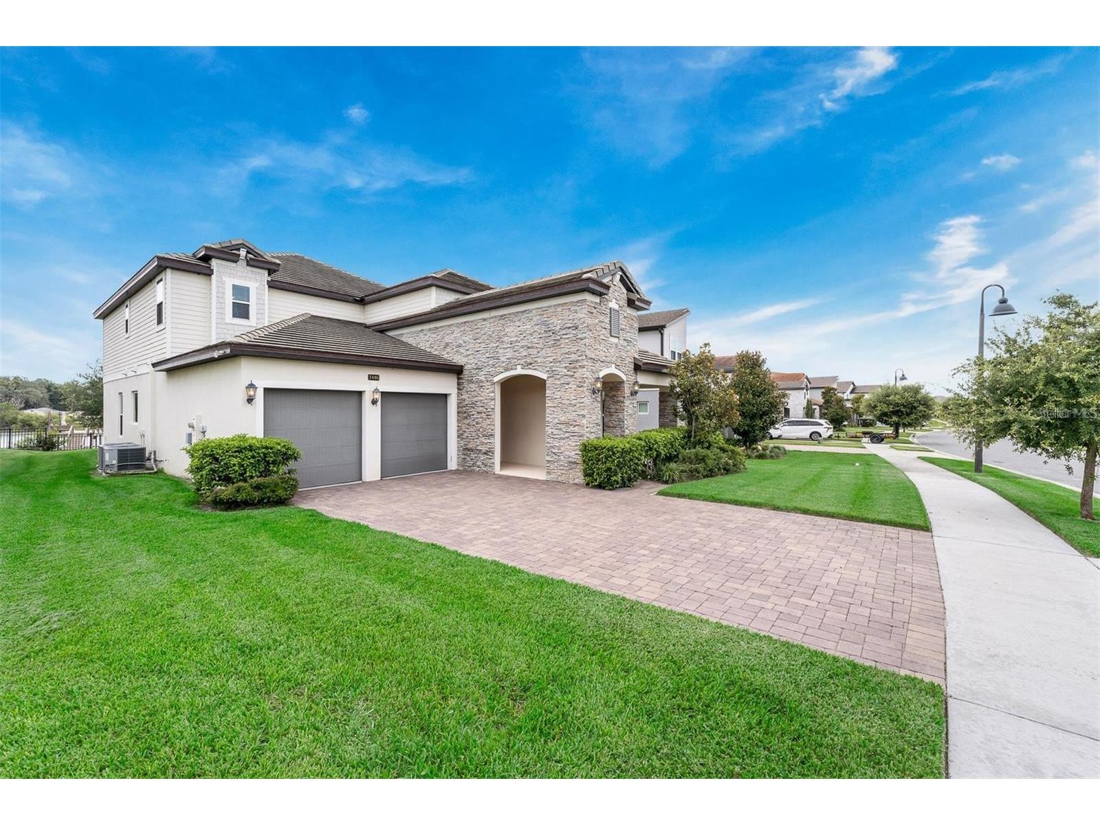 7446 Alpine Butterfly Lane Orlando FL 32819 - Big Sand Lake O6422286 image5