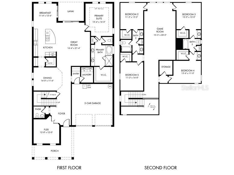 7446 Alpine Butterfly Lane Orlando FL 32819 - Big Sand Lake O6422286 image52