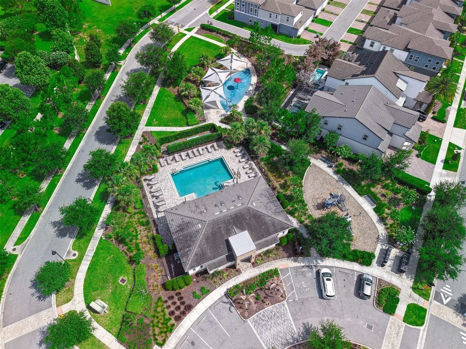 7446 Alpine Butterfly Lane Orlando FL 32819 - Big Sand Lake O6422286 image57