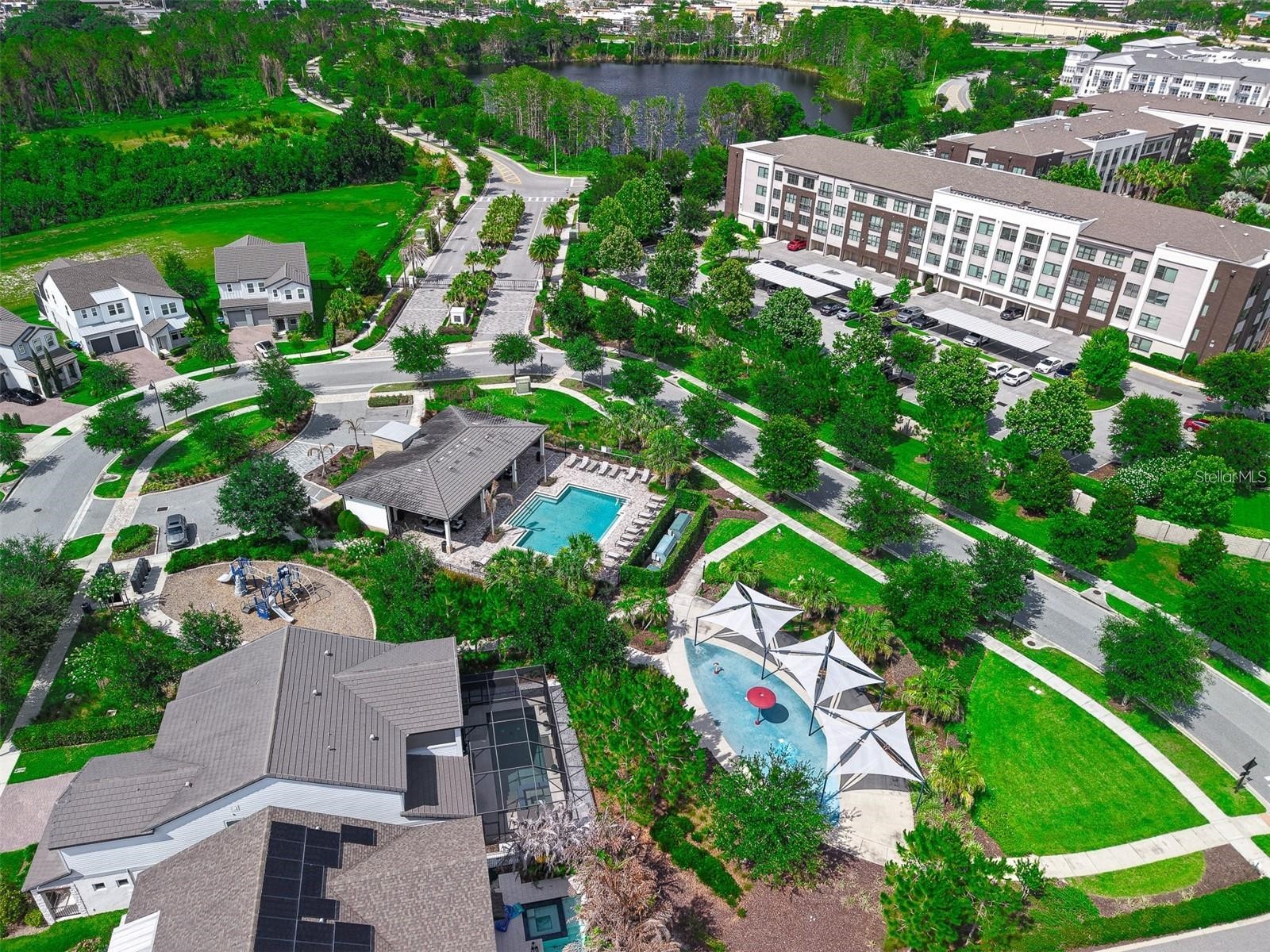 7446 Alpine Butterfly Lane Orlando FL 32819 - Big Sand Lake O6422286 image59