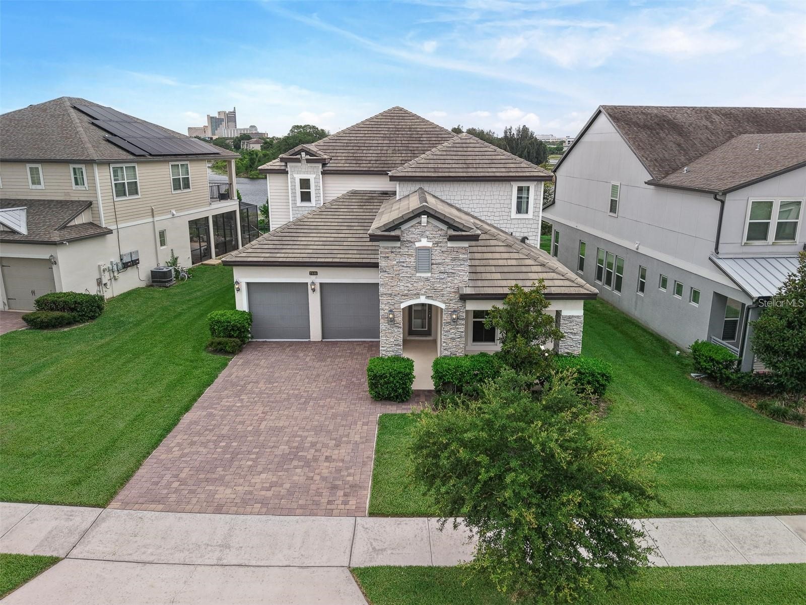 7446 Alpine Butterfly Lane Orlando FL 32819 - Big Sand Lake O6422286 image6