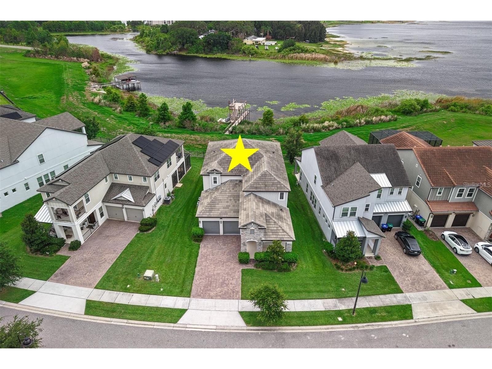 7446 Alpine Butterfly Lane Orlando FL 32819 - Big Sand Lake O6422286 image63