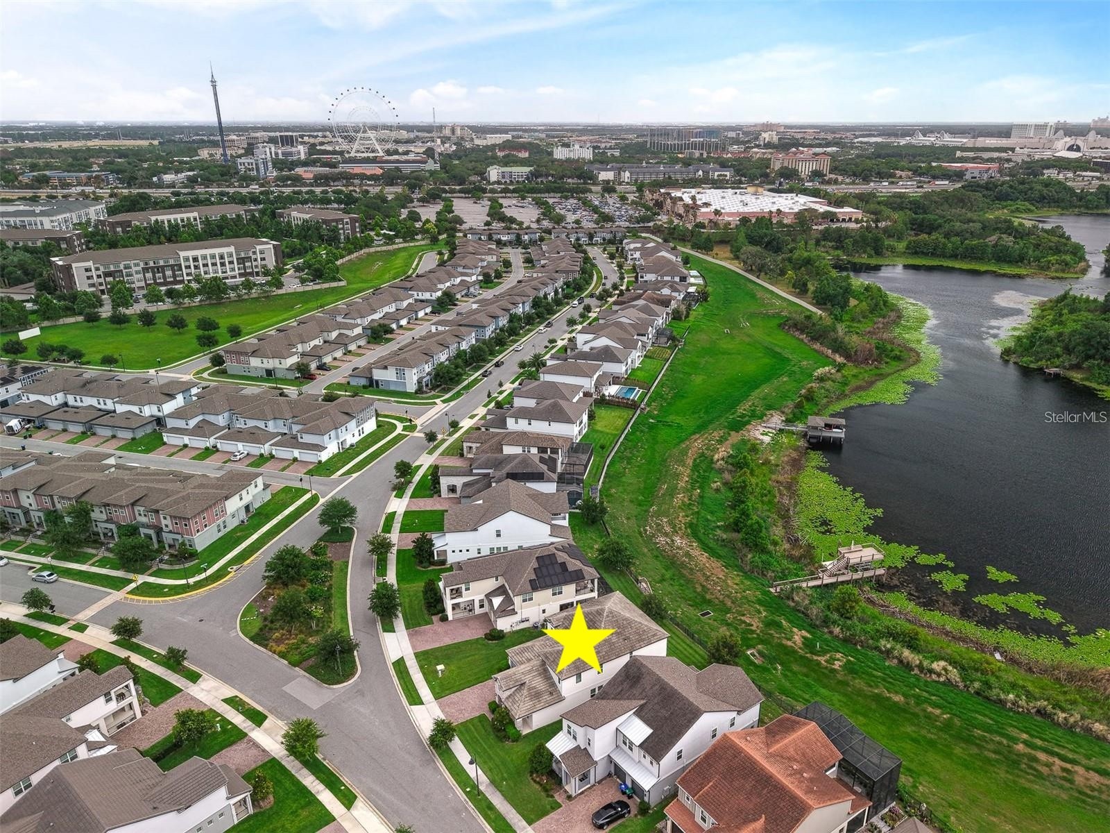 7446 Alpine Butterfly Lane Orlando FL 32819 - Big Sand Lake O6422286 image64