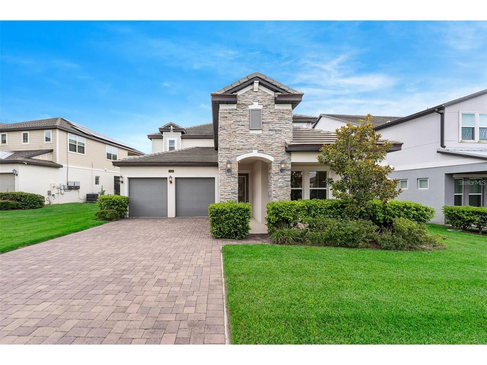 7446 Alpine Butterfly Lane Orlando FL 32819 - Big Sand Lake O6422286 image7