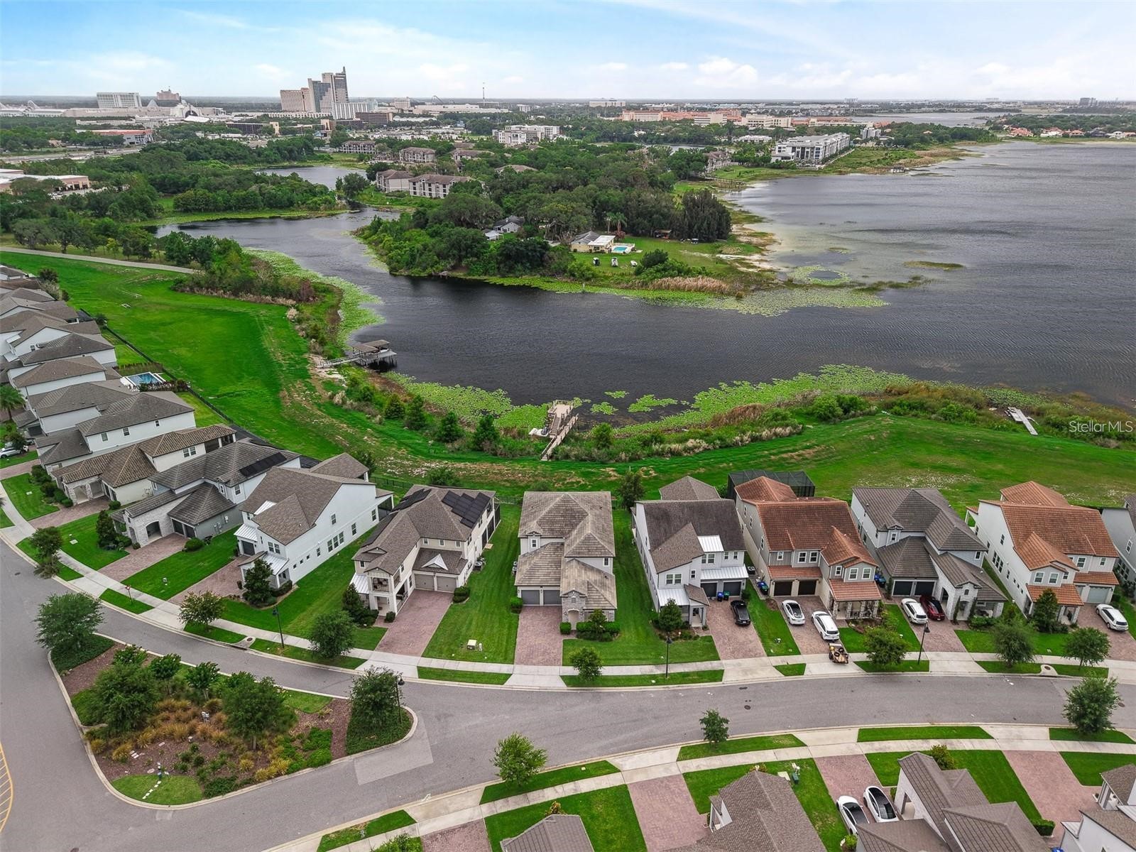 7446 Alpine Butterfly Lane Orlando FL 32819 - Big Sand Lake O6422286 image8