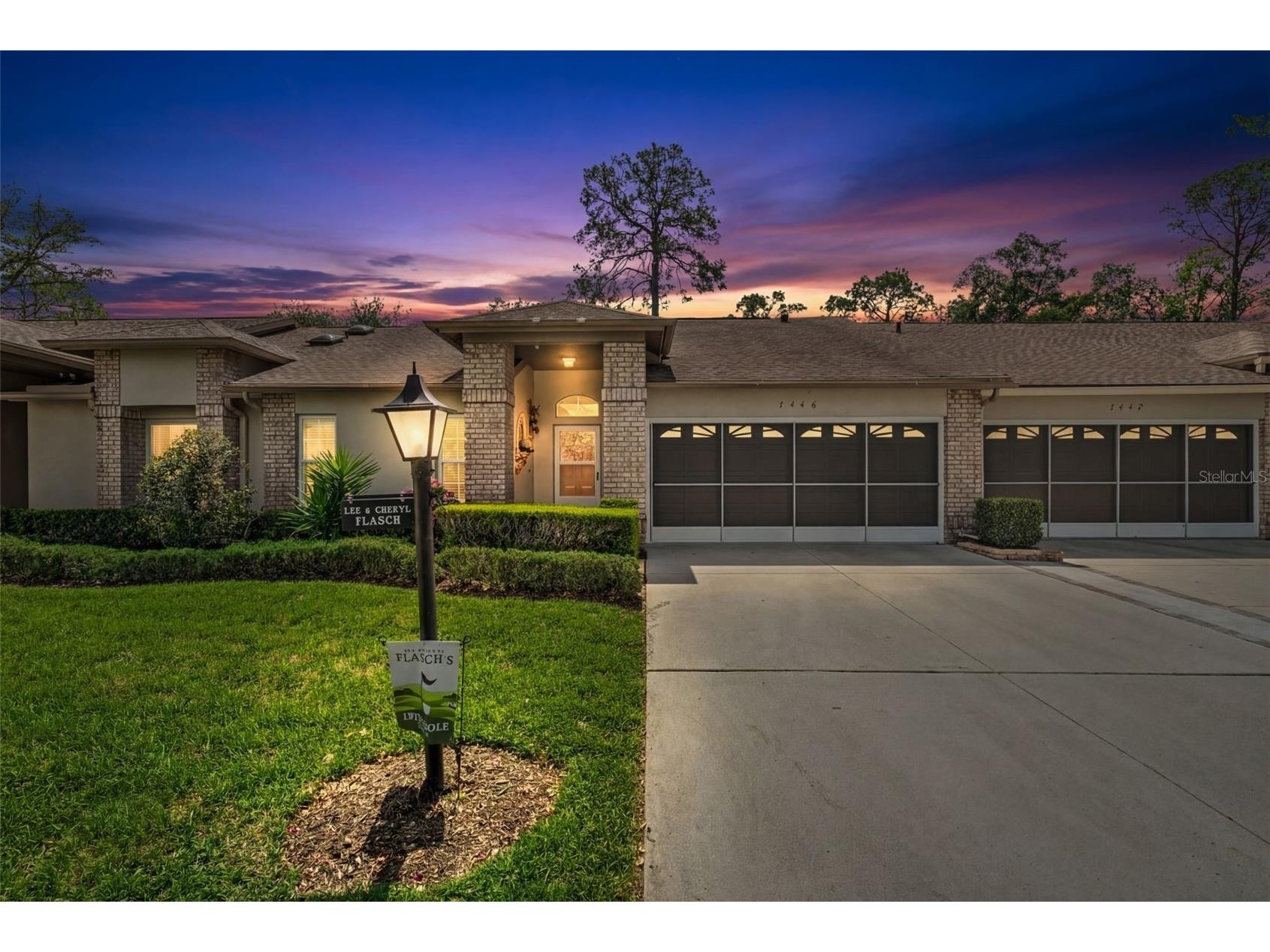 7446 Baywood Forest Circle Spring Hill FL 34606 W7884637 image1