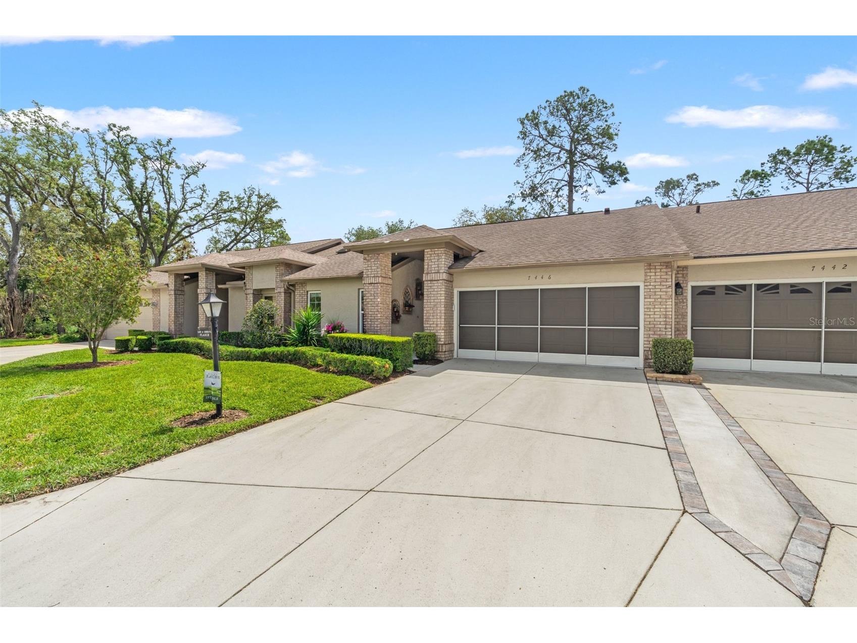 7446 Baywood Forest Circle Spring Hill FL 34606 W7884637 image3