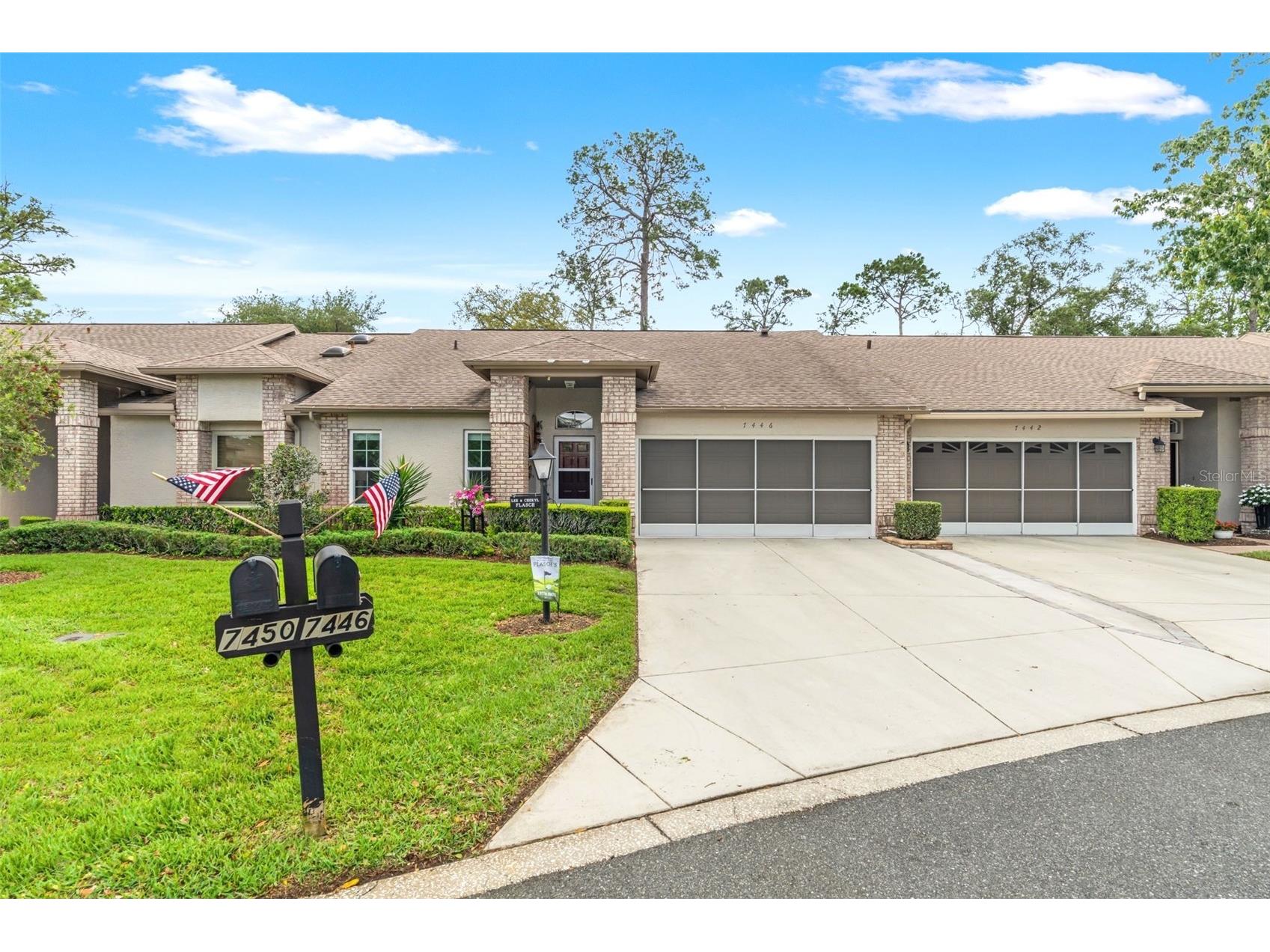 7446 Baywood Forest Circle Spring Hill FL 34606 W7884637 image4