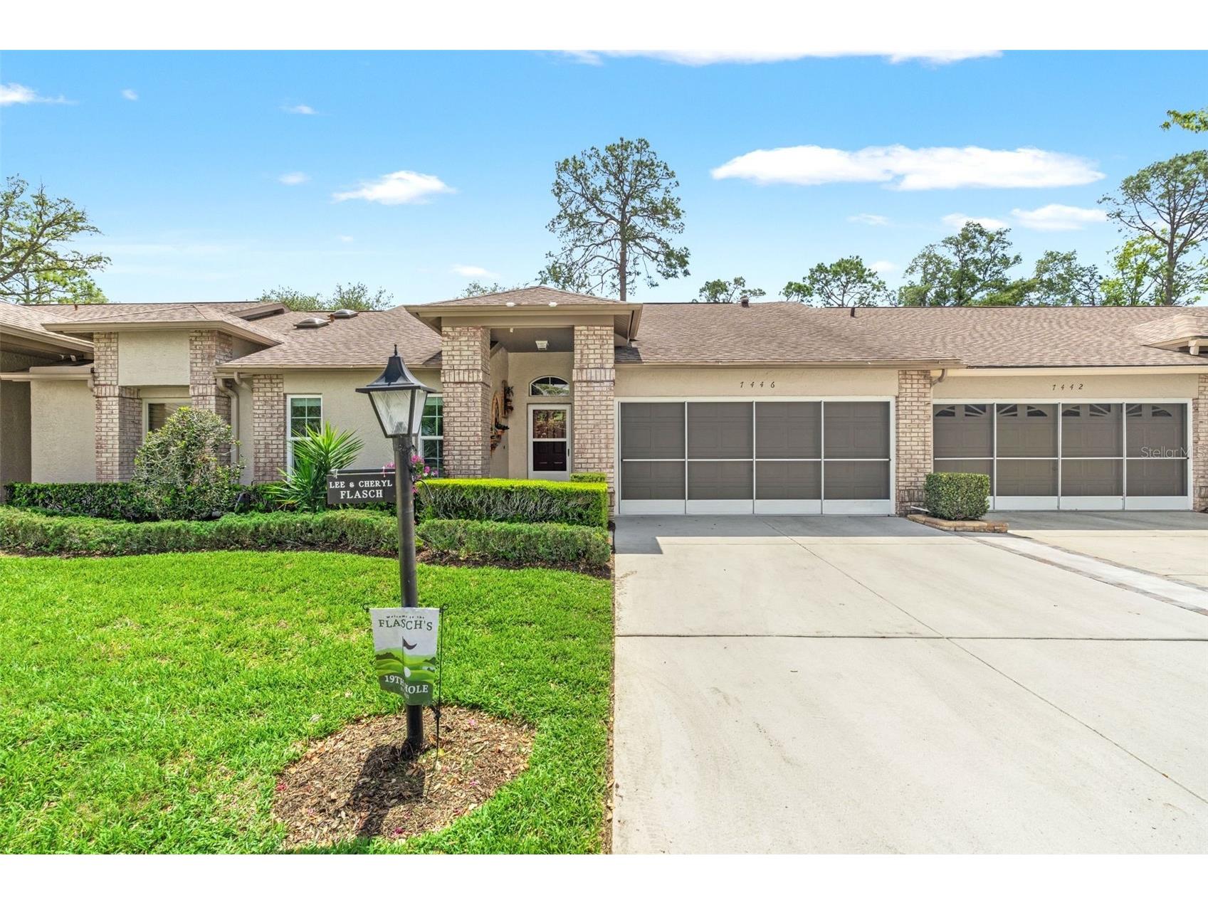 7446 Baywood Forest Circle Spring Hill FL 34606 W7884637 image46
