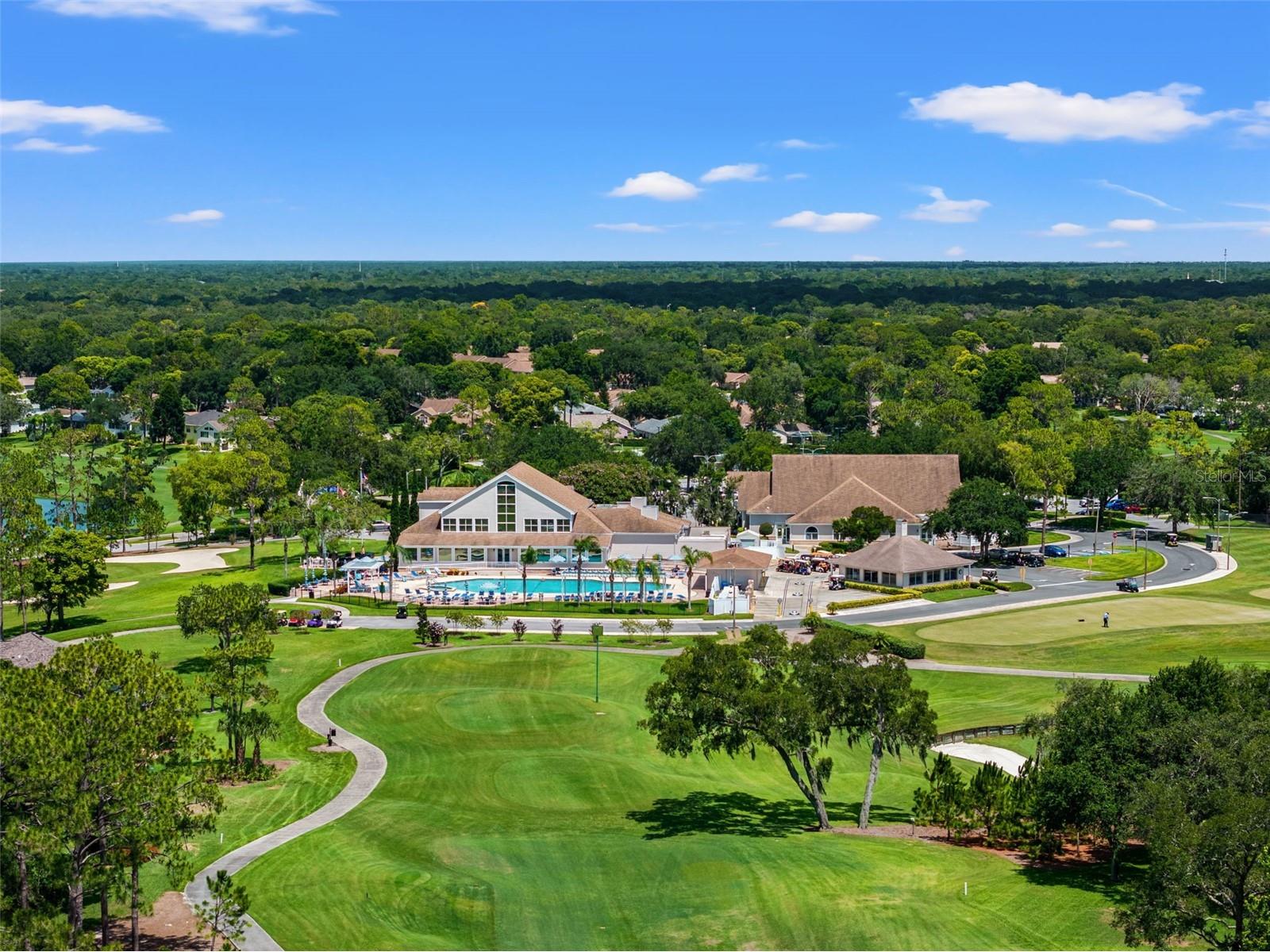 7446 Baywood Forest Circle Spring Hill FL 34606 W7884637 image48