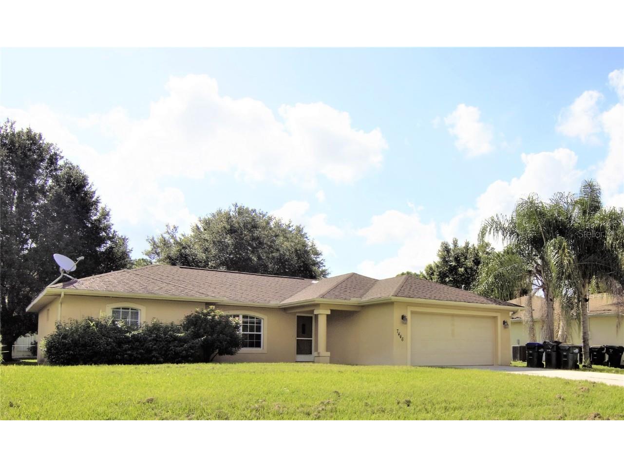 7446 Cameo Circle North Port FL 34291 D6120770 image1