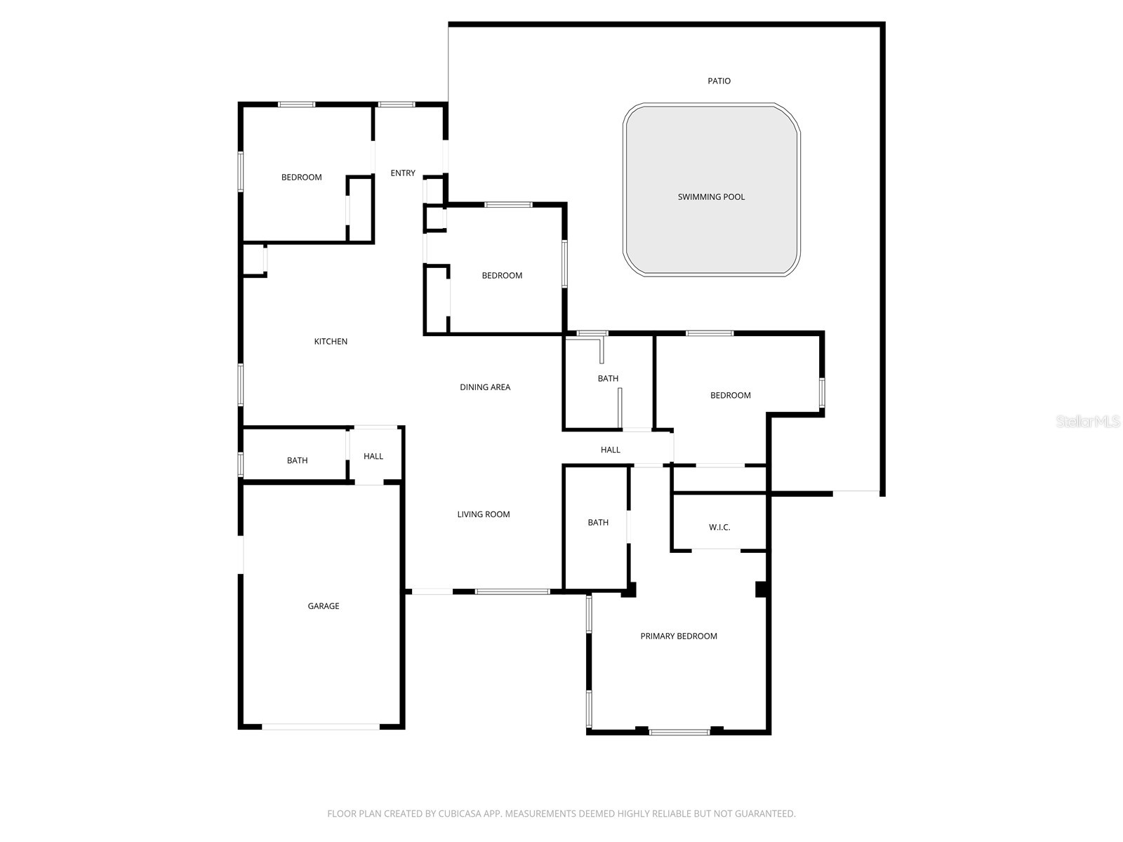 7446 Donegal Street New Port Richey FL 34653 W7881750 image28