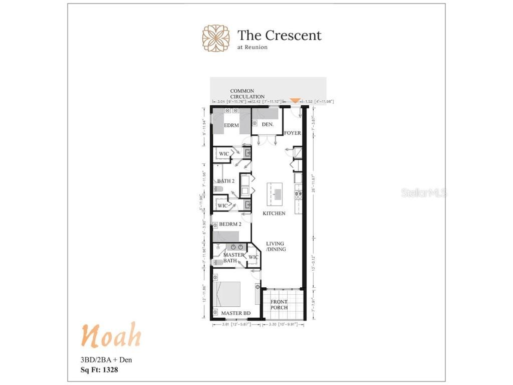 7446 Excitement Drive #B5202 Reunion FL 34747 O6361796 image15