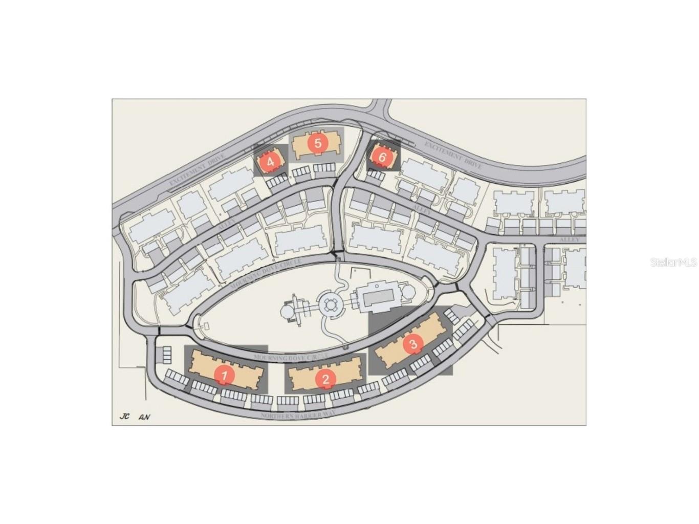 7446 Excitement Drive #B5202 Reunion FL 34747 O6361796 image27