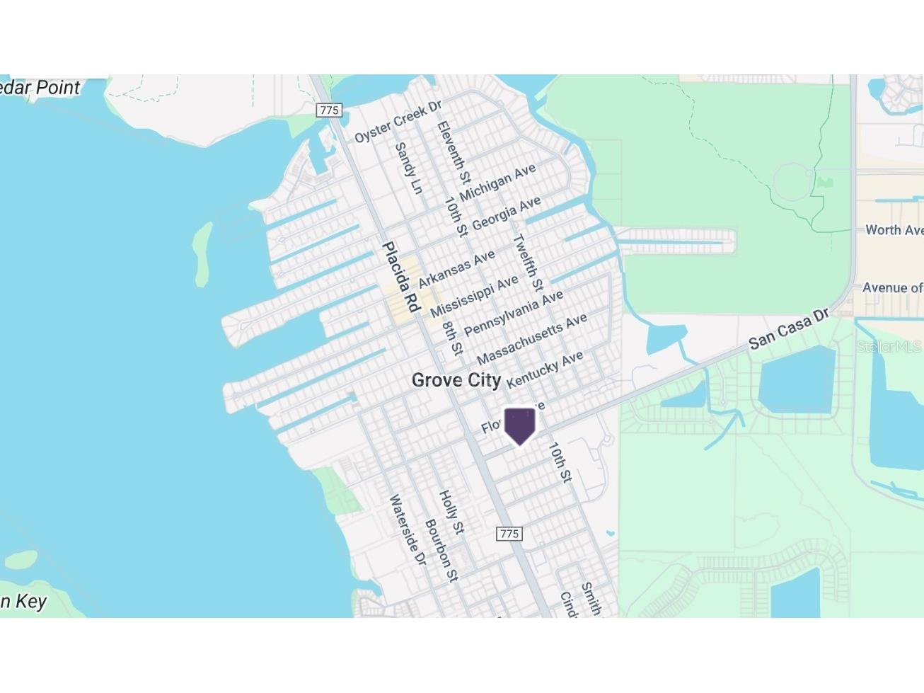 7446 San Casa Drive Englewood FL 34224 N6136254 image4