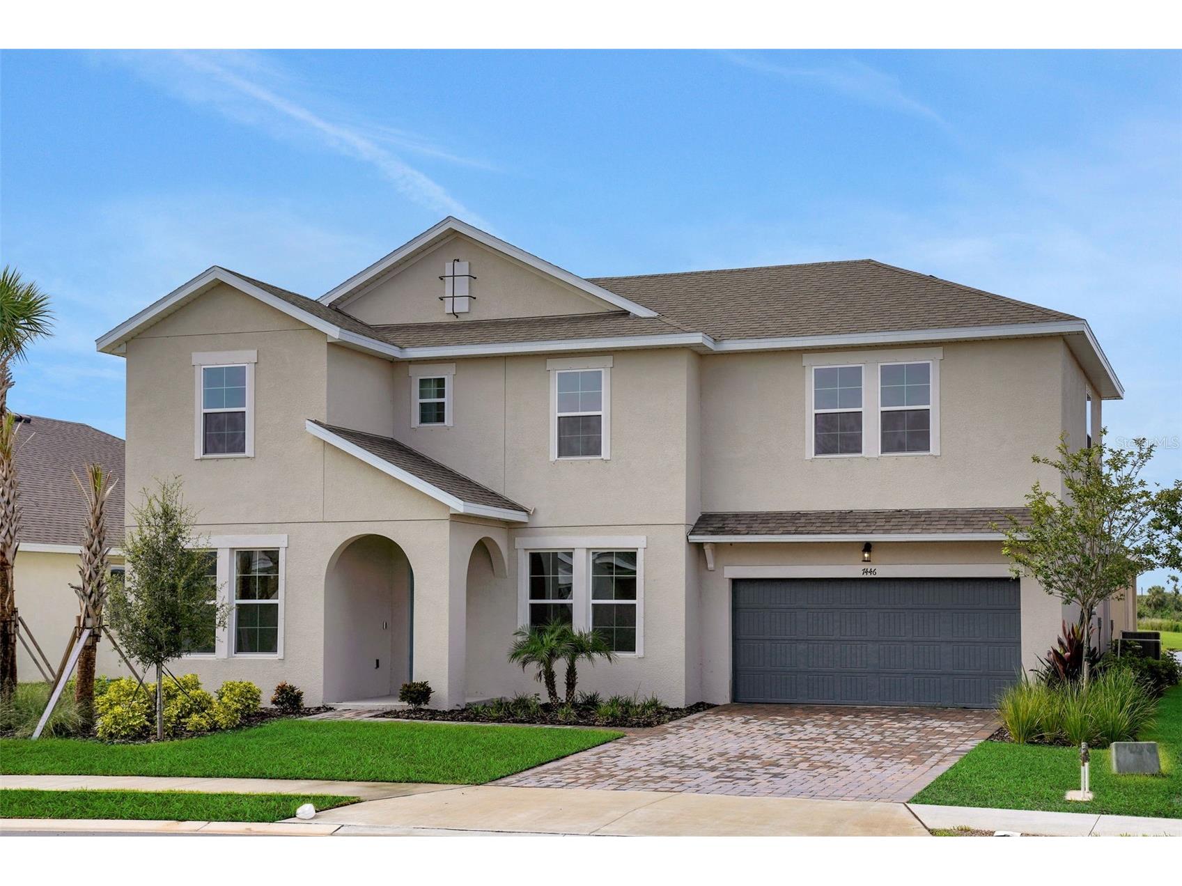 7446 Sea Manatee Street Parrish FL 34219 - SEAIRE LAGOON G5105786 image1