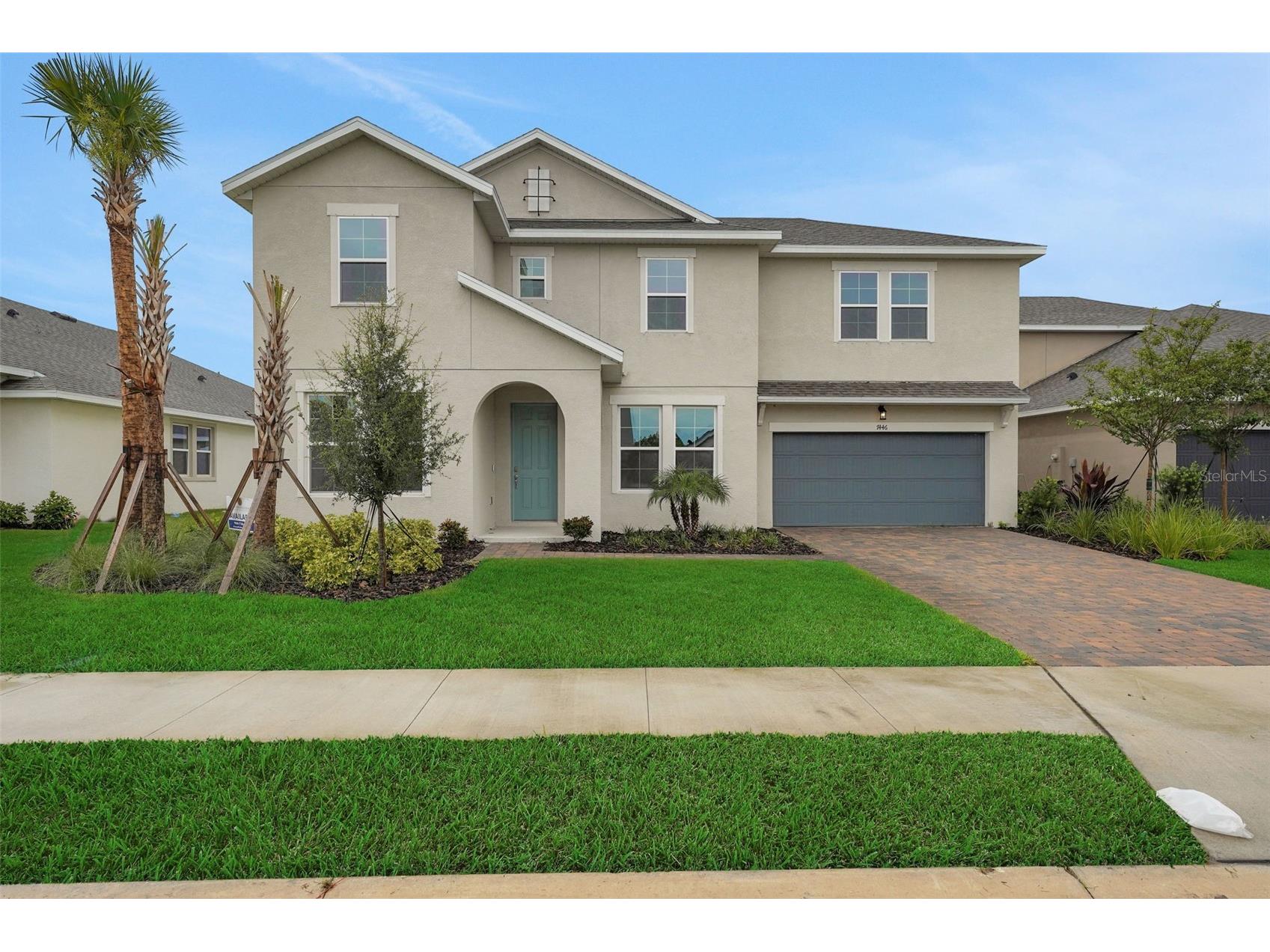 7446 Sea Manatee Street Parrish FL 34219 - SEAIRE LAGOON G5105786 image2