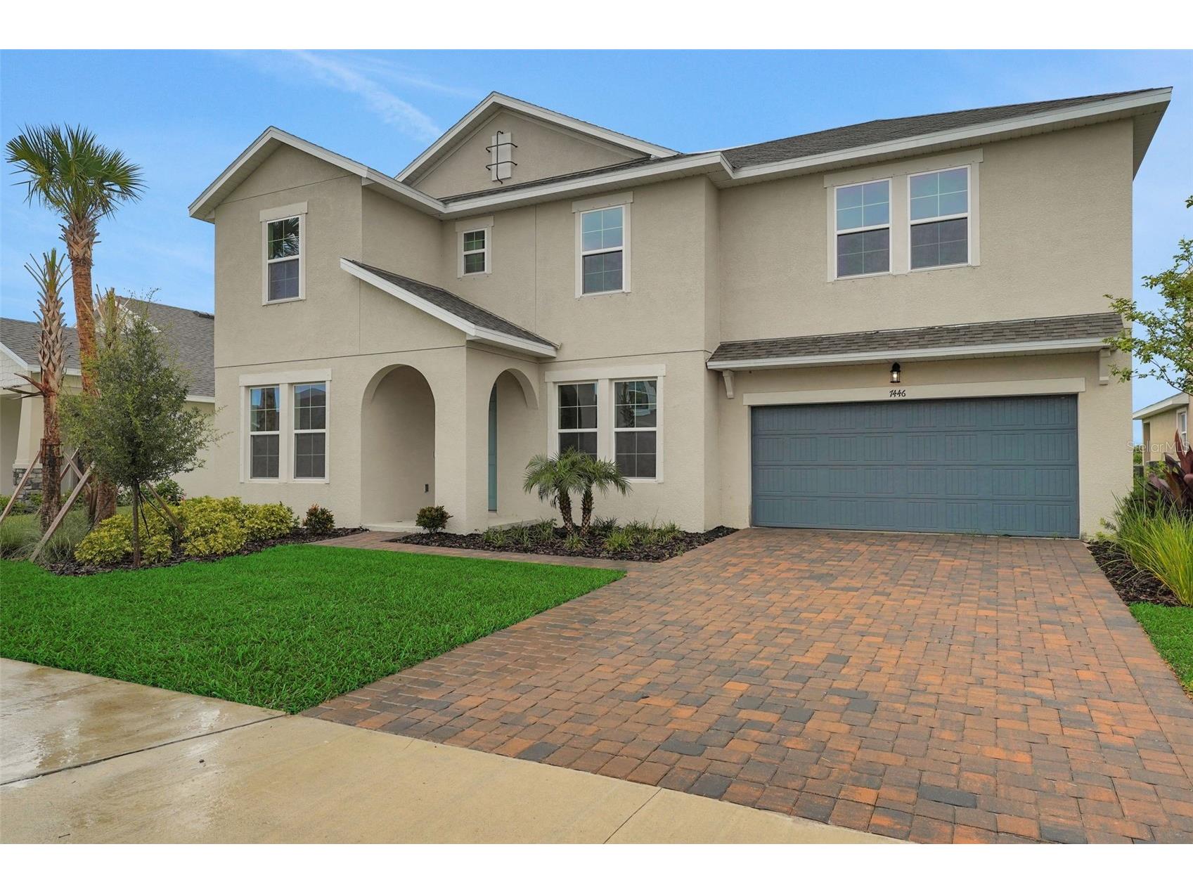 7446 Sea Manatee Street Parrish FL 34219 - SEAIRE LAGOON G5105786 image3