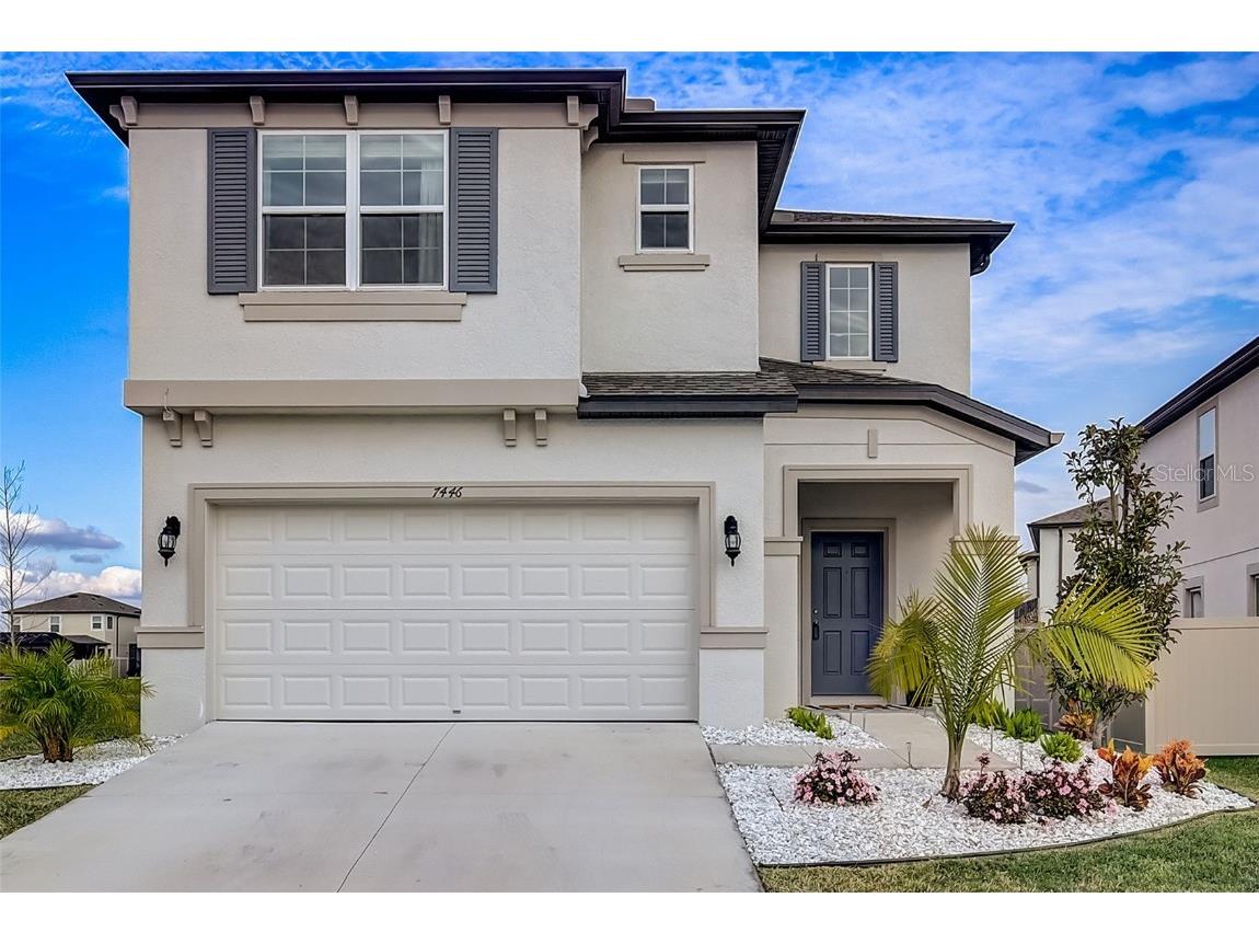 7446 Yale Harbor Drive Wesley Chapel FL 33545 T3505374 image1