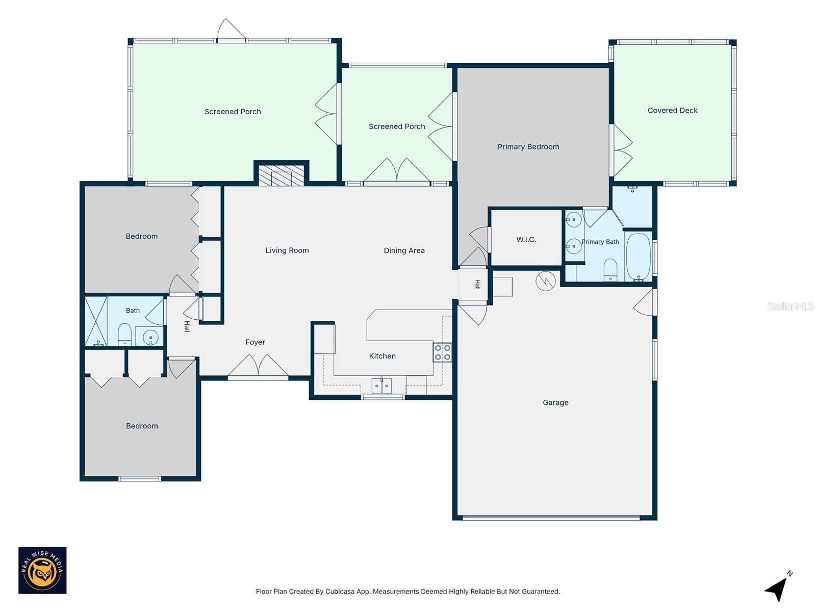 7447 Dundee Way Weeki Wachee FL 34613 TB8516323 image35