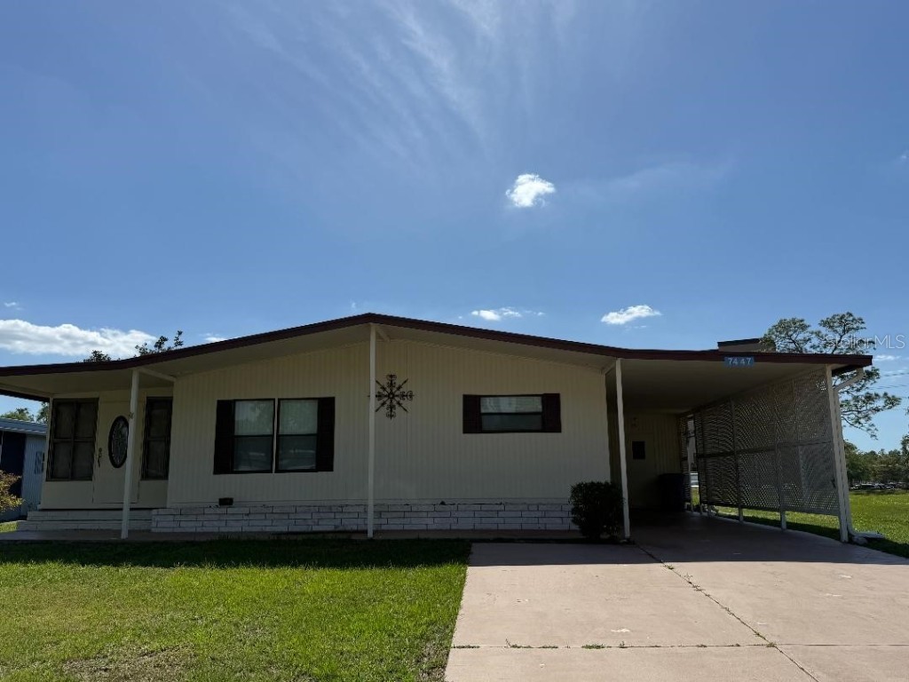 7447 Fairlane Avenue Brooksville FL 34613 TB8344915 image1