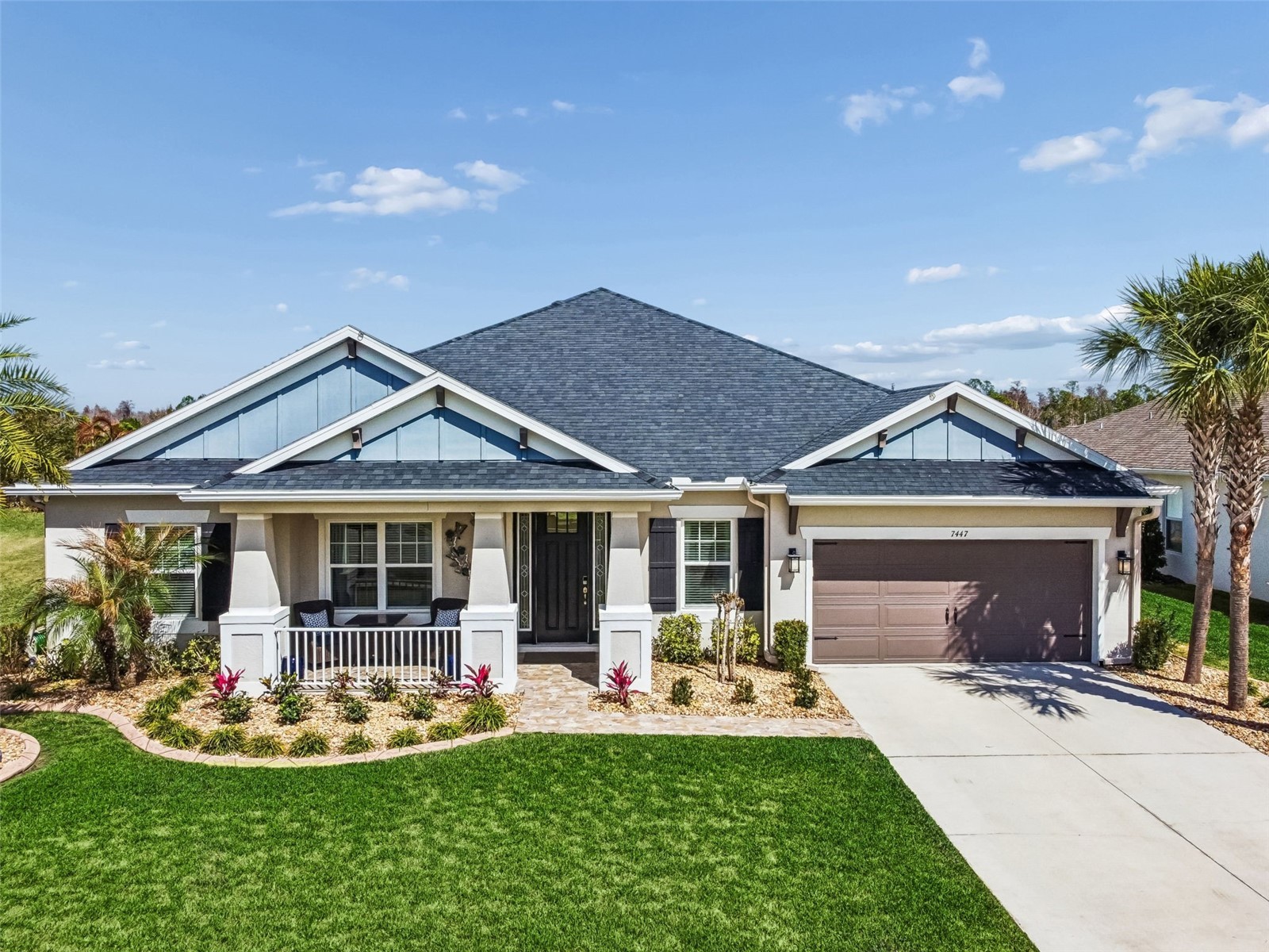 7447 Lancaster Loop Wesley Chapel FL 33545 TB8478541 image1