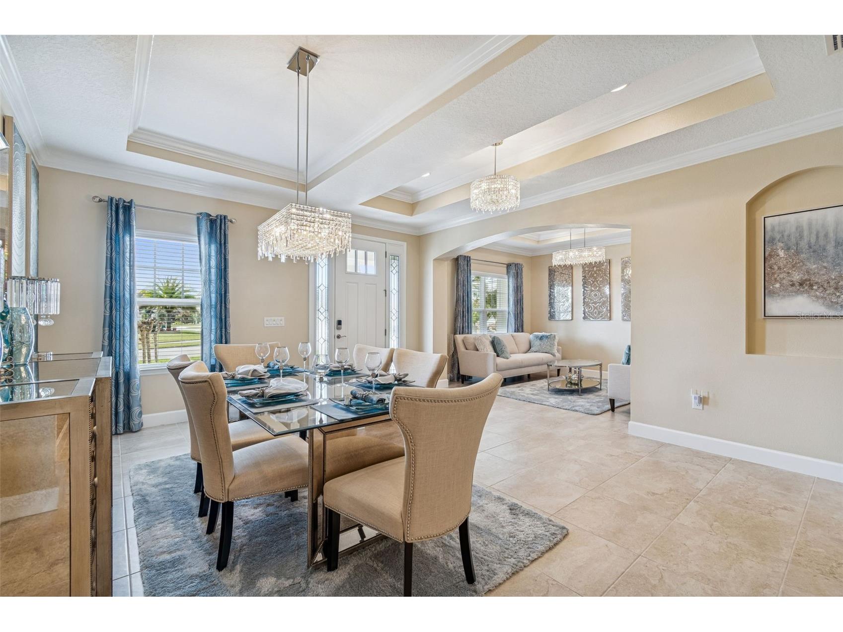 7447 Lancaster Loop Wesley Chapel FL 33545 TB8478541 image33