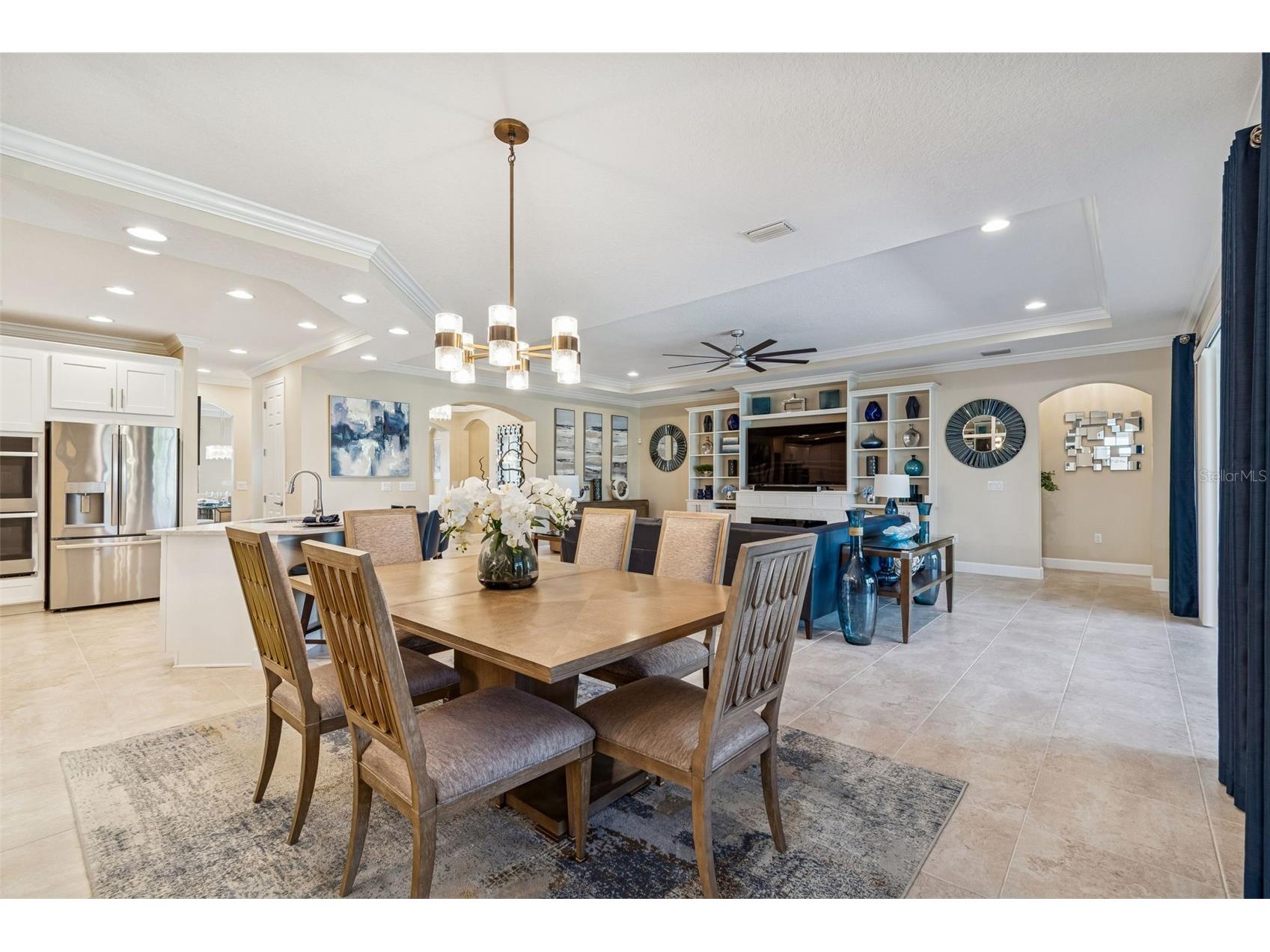7447 Lancaster Loop Wesley Chapel FL 33545 TB8478541 image64