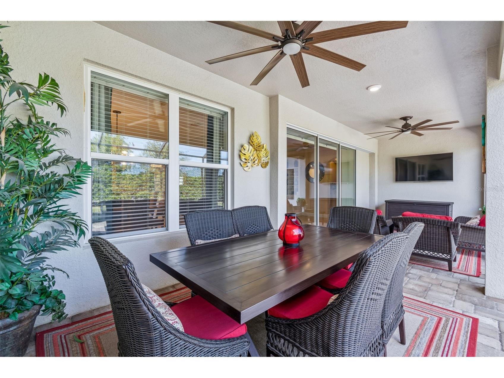 7447 Lancaster Loop Wesley Chapel FL 33545 TB8478541 image79