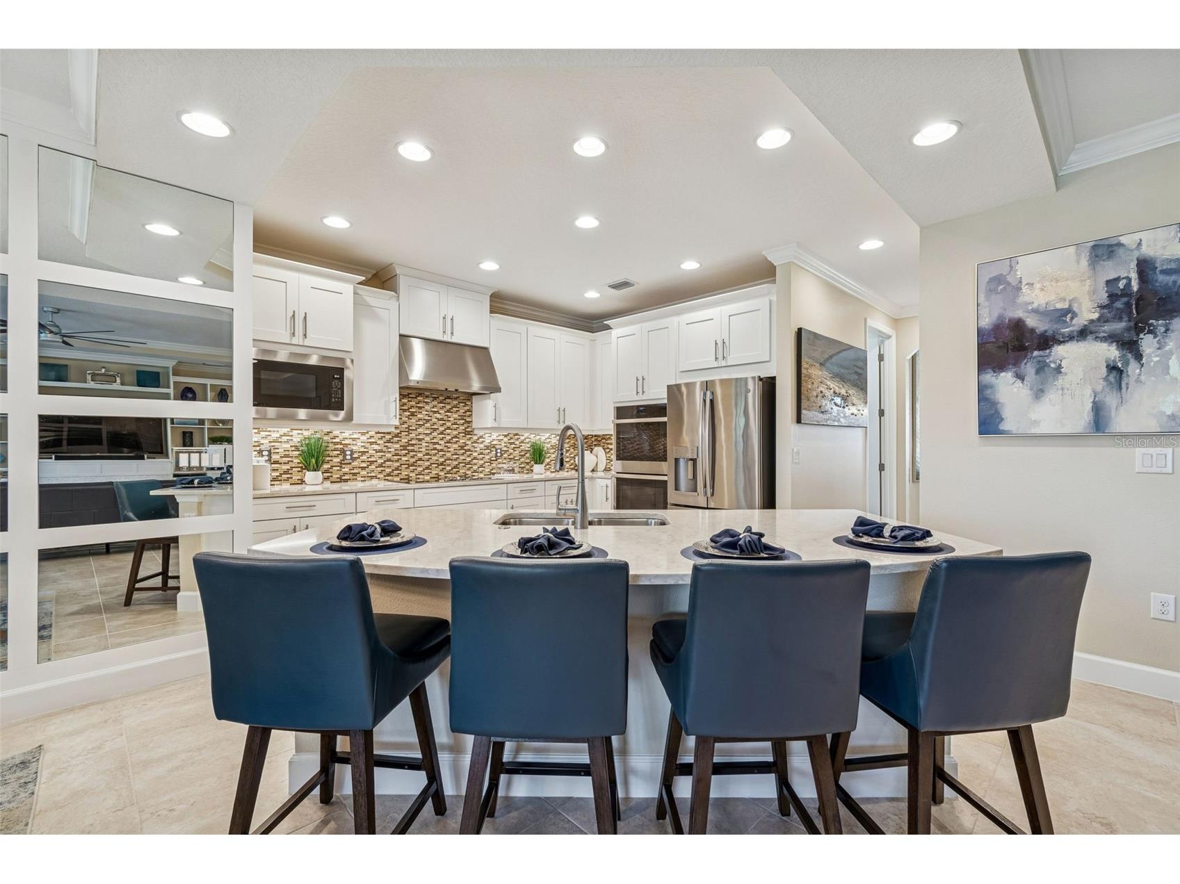 7447 Lancaster Loop Wesley Chapel FL 33545 TB8478541 image9