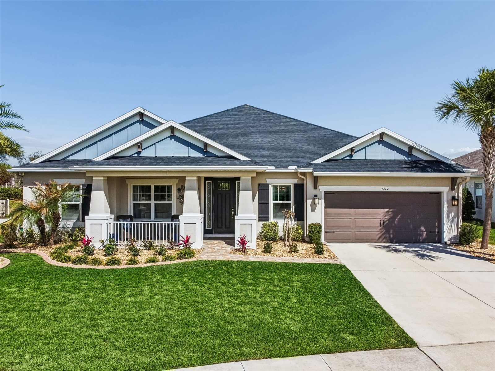 7447 Lancaster Loop Wesley Chapel FL 33545 TB8478541 image94