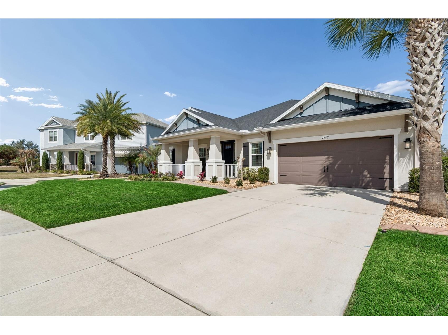 7447 Lancaster Loop Wesley Chapel FL 33545 TB8478541 image95