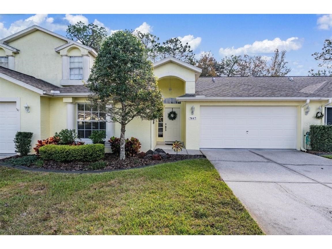 7447 Moorgate Court New Port Richey FL 34654 U8224998 image1